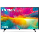 LG 43" 43QNED756RA.ARUB черный титан {Ultra HD 60Hz DVB-T DVB-T2 DVB-C DVB-S DVB-S2 USB WiFi Smart TV (RUS)}