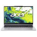 Ноутбук Acer Aspire Lite 15 AL15-74P-569P Intel Core Ultra 5 125H/16Gb (D5)/SSD512Gb/UMA/15.6"/IPS/FHD/1920x1080/60Hz/NoOS/Silver/1.59kg