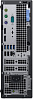 ПК Dell Optiplex 7070 SFF i7 9700 (3)/16Gb/SSD512Gb/RX 550 4Gb/DVDRW/CR/Windows 10 Professional 64/GbitEth/WiFi/BT/200W/клавиатура/мышь/черный/серебри