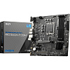 Материнская плата/ PRO B660M-P DDR4