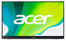 Монитор Acer 21.5" UT222QBMIP черный IPS LED 16:9 HDMI M/M глянцевая 1000:1 250cd 178гр/178гр 1920x1080 75Hz FreeSync VGA DP FHD USB Touch 3.5кг