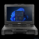 Getac X600 Pro [XR8P7KLHBDKC] 15.6" {FHD 1000nits i7-11850HE vPro /32GB/2TB SSD/W11Pro/3 Year Bumper to Bumper Warranty}