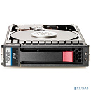 Жесткий диск серверный HP 872485-B21/ 819078-001 2Tb аналог 818365-B21