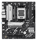Материнская плата ASUS PRIME B850M-K, AM5, B850, 2*DDR5, 4*SATA, 2*M.2, 4*USB 3.2, 4*USB 2.0, 3*PCIx16, 2*PCIx1, DP+HDMI, mATX; 90MB1LV0-M0EAY0