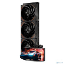 Thermalright Система водяного охлаждения Rainbow Vision 360 Turbo ARGB Black / 3x120mm ARGB PWM Fans / TRRV360TAB