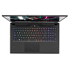 Gigabyte Aorus 17H BXF [BXF-74KZ554SD] Black 17.3" {FHD i7-13700H/16Gb/1Tb SSD/RTX4080 12Gb/DOS}