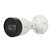 DAHUA DH-IPC-HFW1230S1P-0360B-S5 Уличная цилиндрическая IP-видеокамера 2Мп, 1/2.8” CMOS, объектив 3.6мм, ИК-подсветка до 30м, IP67, корпус: металл, п