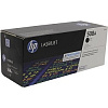 HP CF360A Картридж 508A, Black {Color LaserJet M552/M553 (6000стр.)}