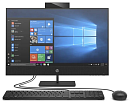 HP ProOne 440 G6 All-in-One NT 23,8"(1920x1080)Core i3-10100T,8GB,1TB HDD,256GB SSD,No ODD,kbd&mouse,Adjustable Stand,No MCR,VESA Adapter,Wi-Fi,Webcam