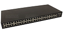 PoE-инжектор OSNOVO Midspan-24/370RGM Управляемый PoE-инжектор Gigabit Ethernet на 24 порта. Соответствует стандартам PoE IEEE 802.3af/at. Автоматичес