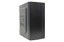 Блок питания Eurocase mATX Filum T05 черный, без БП, USB 3.0