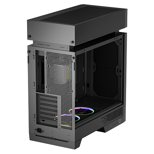 Корпус для ПК Deepcool CL6600