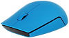 Мышь Lenovo 500 синий оптическая (1000dpi) беспроводная USB (3but)