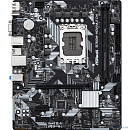 Asrock B760M-HDV/M.2 D4 RTL { LGA1700, 2xDDR4, 4xSATA, RAID M.2 VGA HDMI DP mATX}