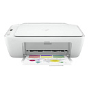МФУ HP Bad Pack DeskJet 2720 А4, струйное, цветное, 20стр/мин, 1200dpi, 180МГц, 64+20Мб,WiFi/AirPrint/USB (3XV18B)(901498) bp