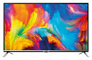 Телевизор LED Hyundai 28" H-LED28ET3001 черный/HD READY/60Hz/DVB-T2/DVB-C/DVB-S2/USB (RUS)