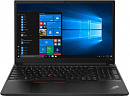 Ноутбук Lenovo ThinkPad E15 Gen 2-ITU Core i7 1165G7 16Gb SSD1Tb NVIDIA GeForce MX450 2Gb 15.6" IPS FHD (1920x1080) Windows 10 Professional 64 black W