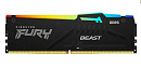 Модуль памяти DIMM DDR5-5200 32GB (16GBx2) KF552C40BBAK2-32 KINGSTON