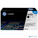 HP Картридж C9730AC лазерный черный (13000 стр) (белая корпоративная коробка)