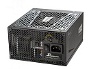 Блок питания Seasonic ATX 750W PRIME ULTRA TITANIUM SSR-750TR 80+ titanium (24+4+4pin) APFC 135mm fan 20xSATA Cab Manag RTL