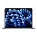 Ноутбук Apple Macbook Air 13 - M4 / 10C-10C / 16GB / 512GB / Midnight MW133