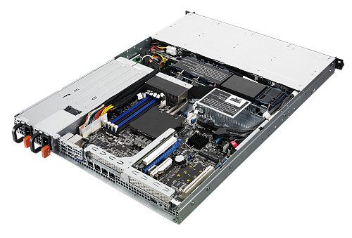 Серверная платформа ASUS RS300-E9-RS4