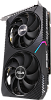 Видеокарта/ DUAL-RTX3060TI-8G-MINI-V2