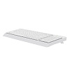Клавиатура A4Tech Fstyler FK15 белый USB (FK15 WHITE)