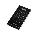 Внешний корпус для HDD 2.5&quot; Zalman ZM-VE500 Black