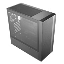 Корпус COOLER MASTER MCB-NR600-KGNN-S00 Цвет черный MCB-NR600-KGNN-S00