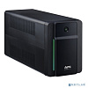 APC Back-UPS 1200VA BVX1200LI