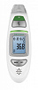 Термометр инфракрасный Medisana TM 750 белый