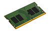 Память оперативная/ Kingston SODIMM 8GB 3200MHz DDR4 Non-ECC CL22 SR x8
