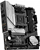 Материнская плата MSI MAG B550M MORTAR MAX WIFI Soc-AM4 AMD B550 4xDDR4 mATX AC`97 8ch(7.1) 2.5Gg RAID+HDMI+DP