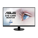 Монитор ASUS 27" VA27DQ IPS 1920x1080 4ms (MPRT) 250cd 75Hz D-Sub HDMI DP MM Black