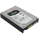 Жесткий диск SEAGATE Жесткий диск/ RECERTIFIED HDD Exos 7E10 SATA 2Tb 7200 6Gb/s 256Mb 1 year warranty RECERTIFIED