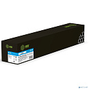 Картридж лазерный Cactus CS-EXV64C голубой (25500стр.) для Canon IR DX C3926i/3930i/3935i/3922i с чипом