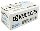 Тонер Kyocera Тонер-картридж TK-5440C для ECOSYS MA2100cfx/MA2100cwfx/PA2100cwx/PA2100cx голубой (2400 стр.)