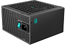 Блок питания Deepcool GAMERSTORM PQ1200G (ATX 3.1, 1200W, Full Cable Management, PWM 120mm fan, 80+ GOLD, Active PFC + Half Bridge + DC/DC, Full Japan