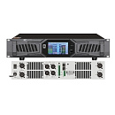 TC-4500DT 4-х канальный усилитель, 500W×4/8Ω×4; 700W×4/4Ω×4:с поддержкой протокола Dante