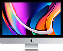 Apple 27-inch iMac Retina 5K (2020): 3.1GHz 6-core 10th-gen.Intel Core i5 (TB up to 4.5GHz), 8GB, 256GB SSD, Radeon Pro 5300 - 4GB, 1Gb Eth, Magic Key