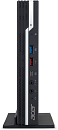 ACER Veriton N4670G Pen G6400, 4GB DDR4 2666, 64GB SSD M.2 SATA, Intel UHD 610, WiFi 6, BT, VESA, USB KB&Mouse, Endless OS, 3Y CI