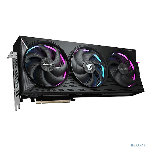 Gigabyte GV-R9070XTAORUS E-16GD