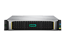 Дисковый массив HPE HPE MSA 1050 12Gb SAS DC LFF Storage