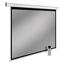 Экран Cactus 138x220см SIlverMotoExpert CS-PSSME-220X138-WT 16:10 настенно-потолочный рулонный белый (моторизованный привод)