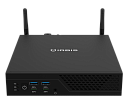 Персональный компьютер IRBIS Smartdesk, Mini (uSFF) i3-12100 (4C/8T - 3,3Ghz), 1x8GB DDR4 3200, 256GB SSD M.2 NVME, Intel UHD Graphics, NoDVD, WiFi6,