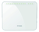 Маршрутизатор D-Link DSL-G2452GR/R1A AC1200 10/100/1000BASE-TX белый