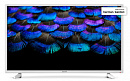 Телевизор LED Sharp 40" LC40FI3222EW черный/FULL HD/100Hz/DVB-T/DVB-T2/DVB-C/USB