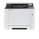 Принтер - лазер Kyocera ECOSYS PA2100cwx, Принтер, цв.лазерный, A4, 21 стр/мин, 1200x1200 dpi, 512 Мб, USB 2.0, Network,wifi, лоток 250 л., Duplex, ст