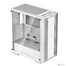 Deepcool Case CC560 MESH V2 WHITE / WH Limited NO FAN Edition(R-CC560-WHAA0-C1 LIMITED)